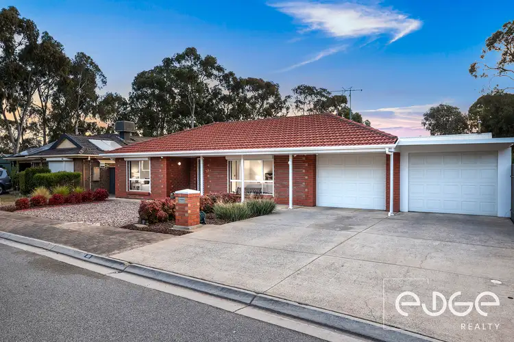 20 Brisbane Drive, Salisbury Heights SA 5109