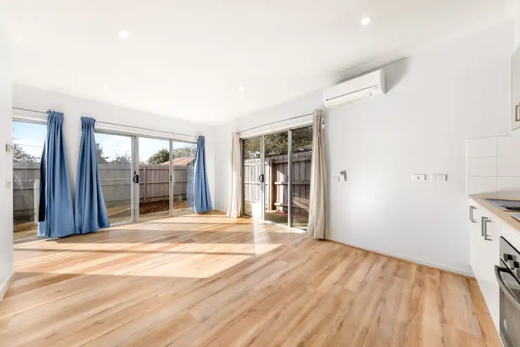 Second view of Homely unit listing, 1B/7 Cullis Parade, Bayswater VIC 3153
