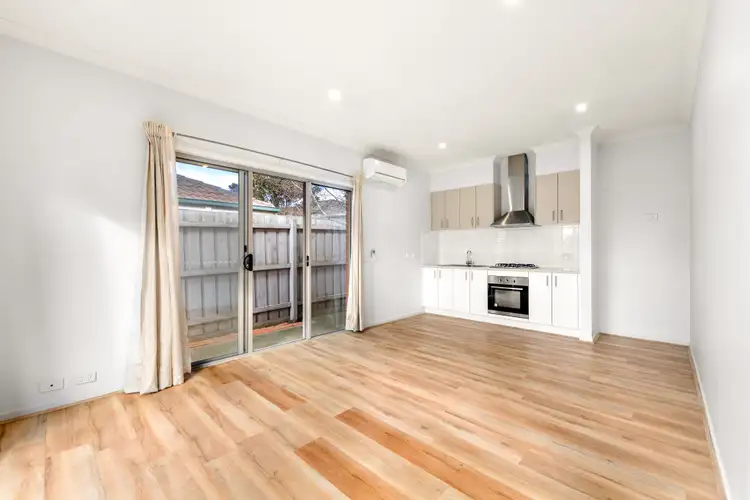 Third view of Homely unit listing, 1B/7 Cullis Parade, Bayswater VIC 3153