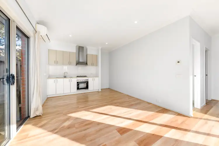 Fifth view of Homely unit listing, 1B/7 Cullis Parade, Bayswater VIC 3153