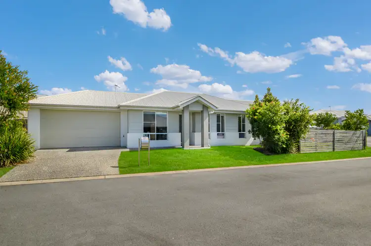 Main view of Homely house listing, 27 Perger Street, Pimpama QLD 4209