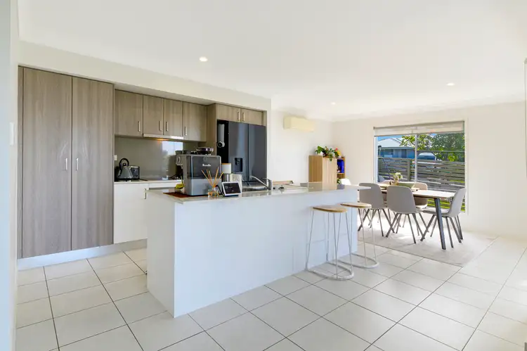 Second view of Homely house listing, 27 Perger Street, Pimpama QLD 4209