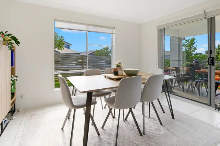 Third view of Homely house listing, 27 Perger Street, Pimpama QLD 4209