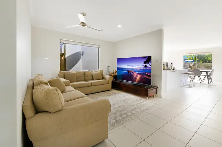 Fourth view of Homely house listing, 27 Perger Street, Pimpama QLD 4209