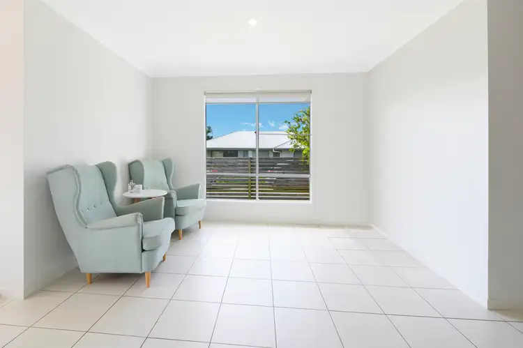 Fifth view of Homely house listing, 27 Perger Street, Pimpama QLD 4209