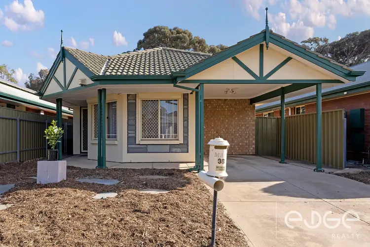 38 General Drive, Paralowie SA 5108