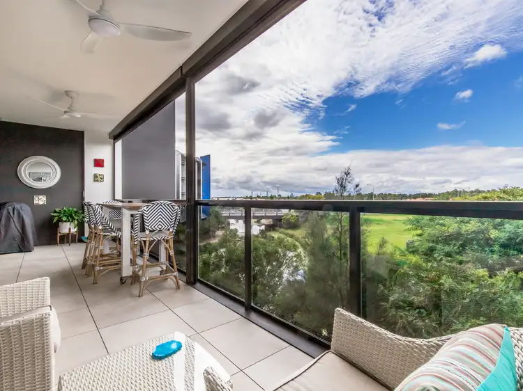 202/1 Waterfront Place, Robina QLD 4226