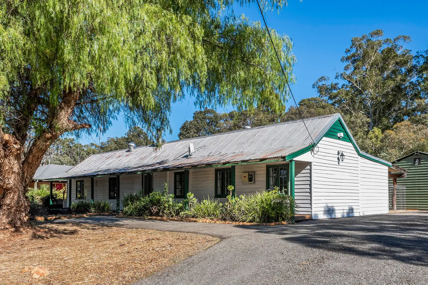 Main view of Homely house listing, 3 Wilson Street, Wooroloo WA 6558