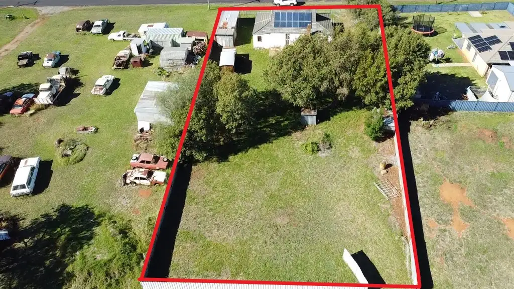 Main view of Homely house listing, 26 Charles Rigg Avenue, Parkes NSW 2870