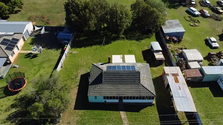 Second view of Homely house listing, 26 Charles Rigg Avenue, Parkes NSW 2870
