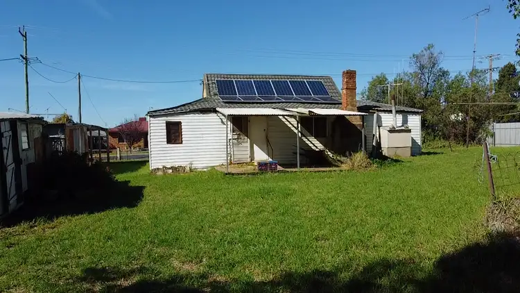 Fifth view of Homely house listing, 26 Charles Rigg Avenue, Parkes NSW 2870