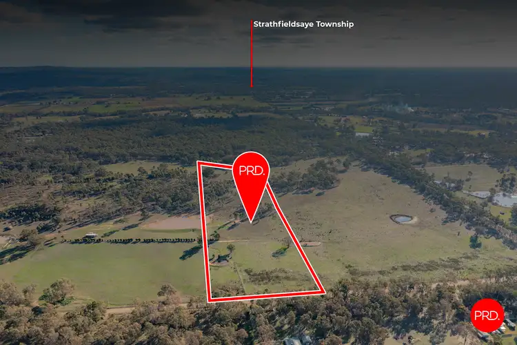 Seventh view of Homely land listing, 44 Gleesons Road, Axe Creek VIC 3551