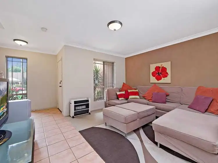 Third view of Homely townhouse listing, 2/57 Queen Street, North Strathfield NSW 2137