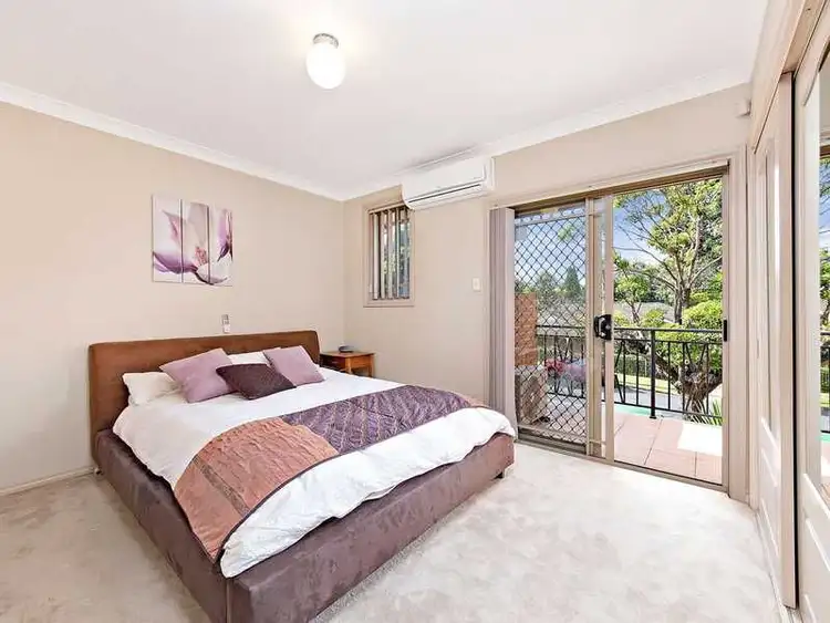 Fourth view of Homely townhouse listing, 2/57 Queen Street, North Strathfield NSW 2137