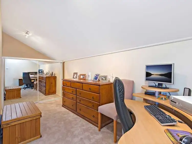Fifth view of Homely townhouse listing, 2/57 Queen Street, North Strathfield NSW 2137