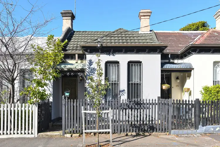 97 Wilson Street