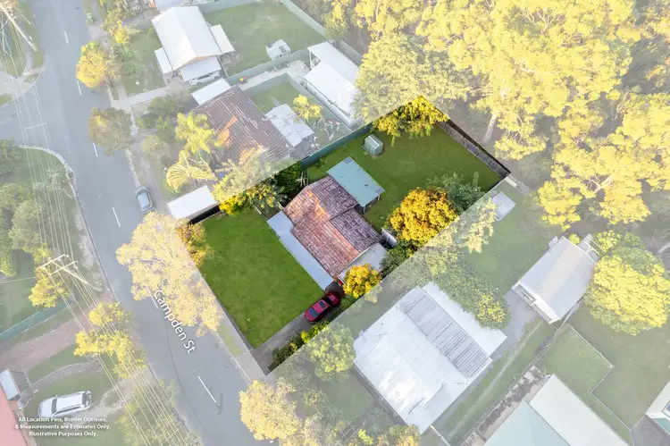 8 Campden Street, Browns Plains QLD 4118