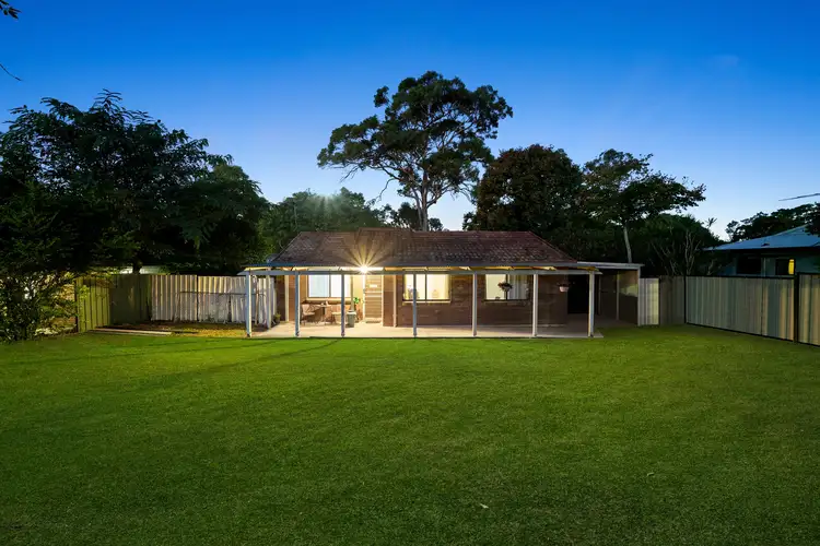 Second view of Homely house listing, 8 Campden Street, Browns Plains QLD 4118
