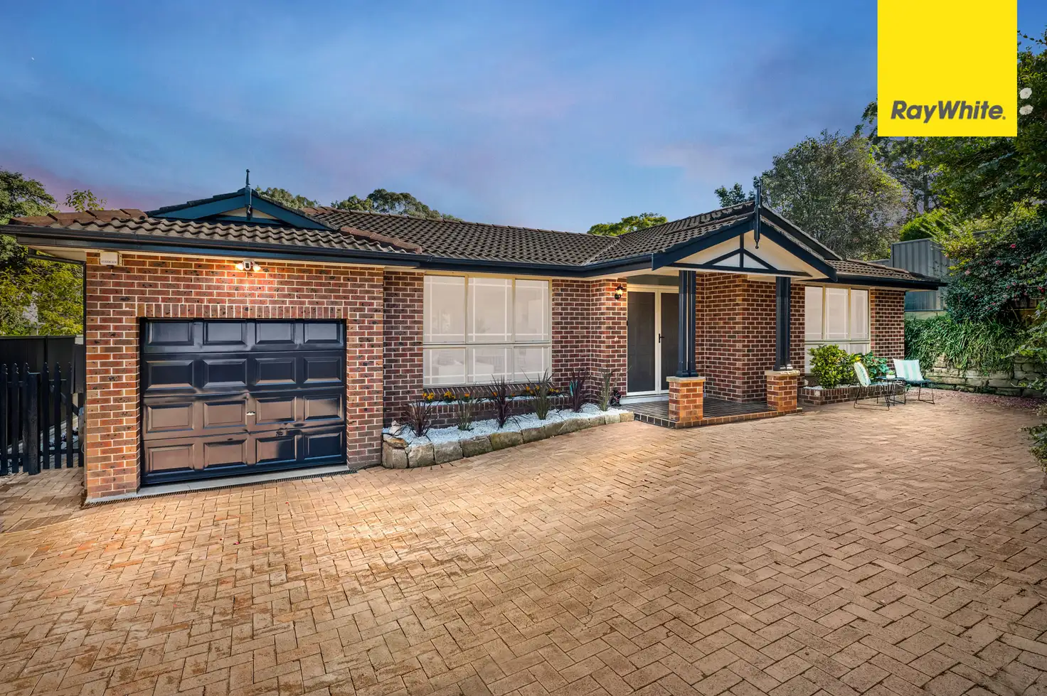 Main view of Homely house listing, 207A Midson Road, Epping NSW 2121