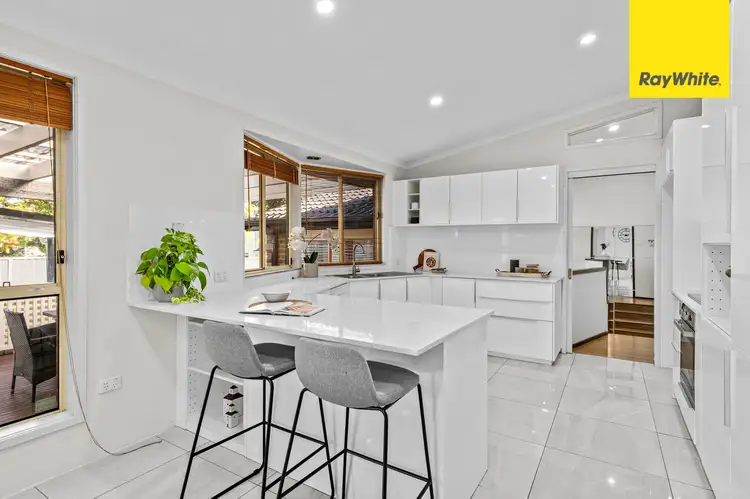 Fourth view of Homely house listing, 207A Midson Road, Epping NSW 2121