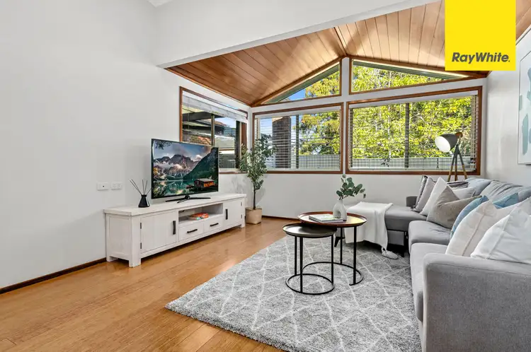 Fifth view of Homely house listing, 207A Midson Road, Epping NSW 2121