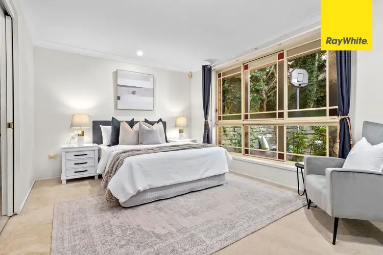 Sixth view of Homely house listing, 207A Midson Road, Epping NSW 2121