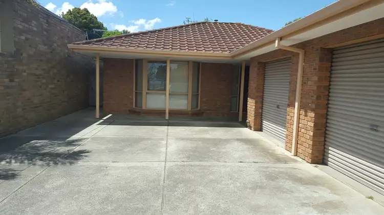 2/229 Queen Street, Altona VIC 3018