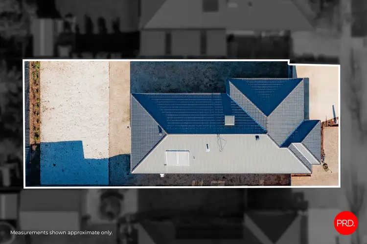 Second view of Homely house listing, 13 Hudson Street, Jackass Flat VIC 3556