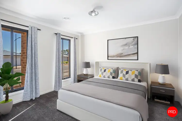 Sixth view of Homely house listing, 13 Hudson Street, Jackass Flat VIC 3556