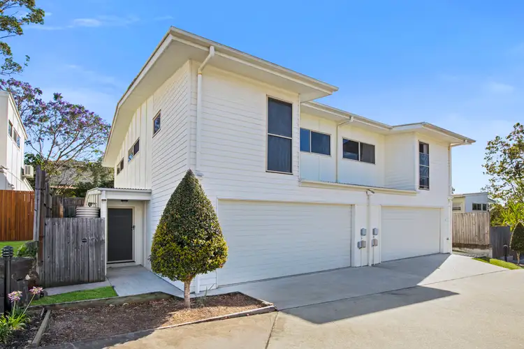 32/21 Lacey Road, Carseldine QLD 4034