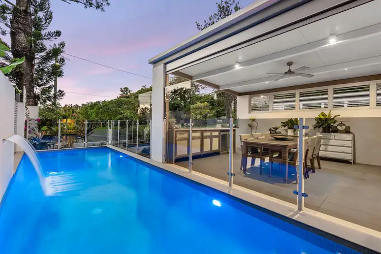 30 Teesdale Street, Corinda QLD 4075
