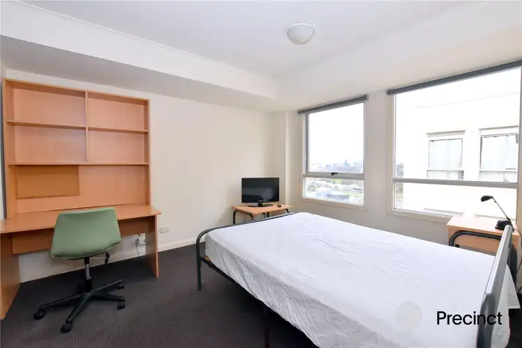Fourth view of Homely apartment listing, 1112/238 Flinders St, Melbourne VIC 3000