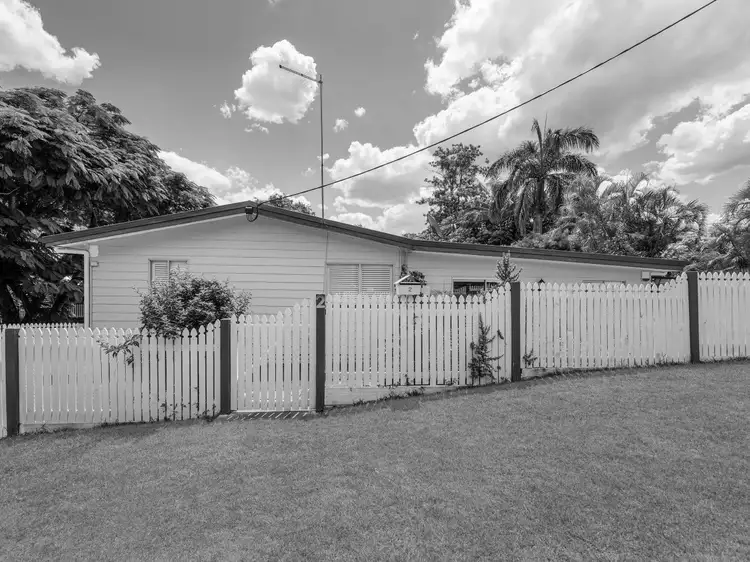Main view of Homely house listing, 2 Cooper Street, Woodend QLD 4305