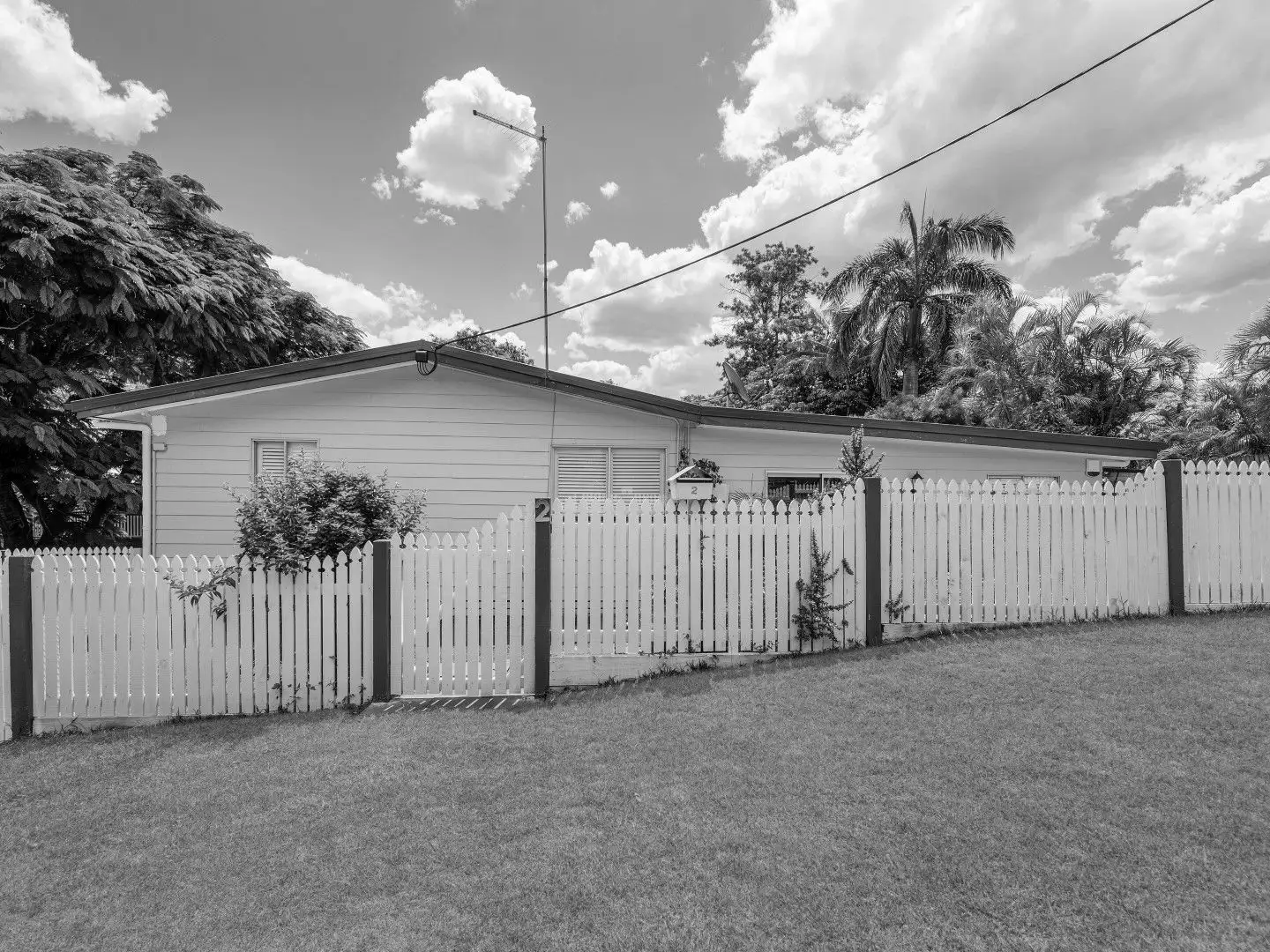 Main view of Homely house listing, 2 Cooper Street, Woodend QLD 4305