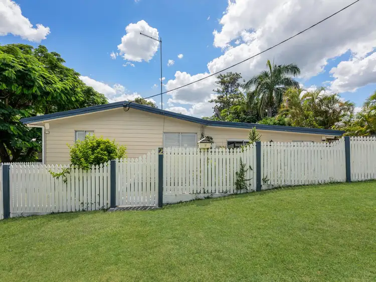 Second view of Homely house listing, 2 Cooper Street, Woodend QLD 4305