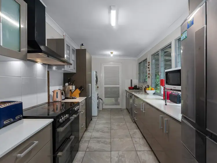 Third view of Homely house listing, 2 Cooper Street, Woodend QLD 4305