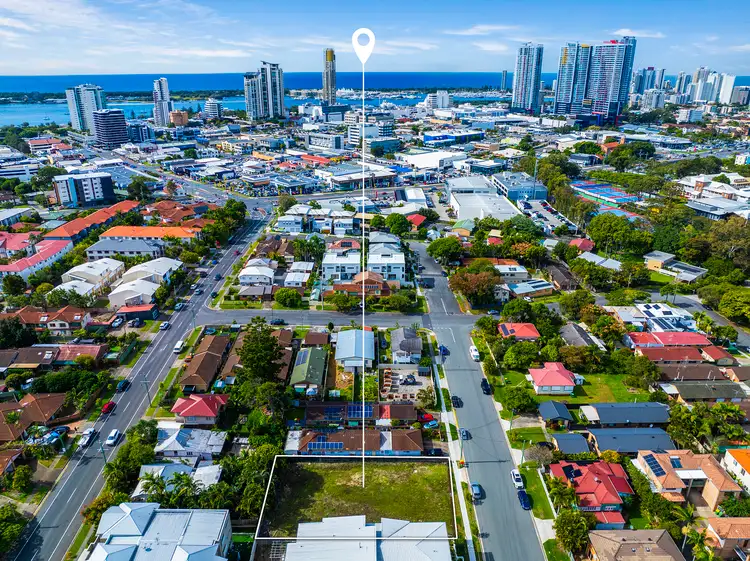 23 Shillito Street, Southport QLD 4215