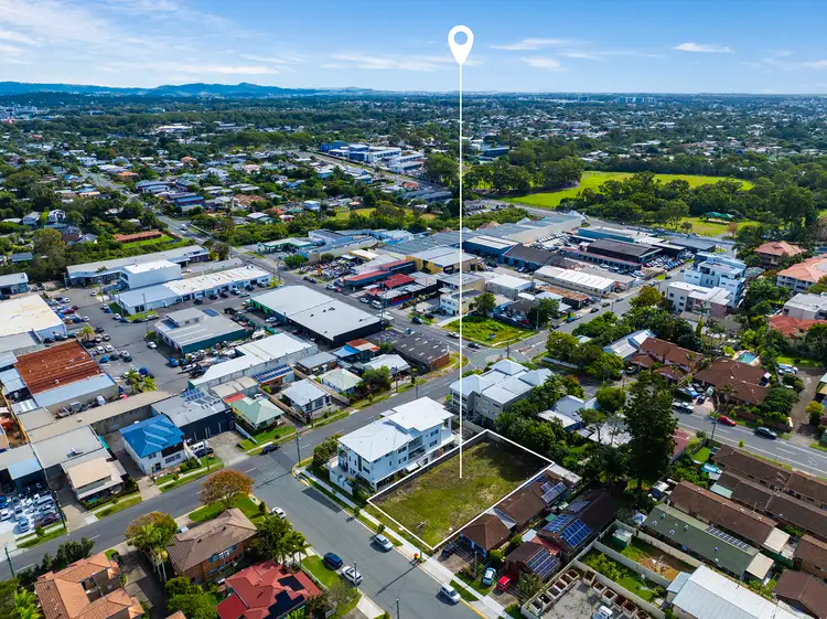 Sixth view of Homely land listing, 23 Shillito Street, Southport QLD 4215