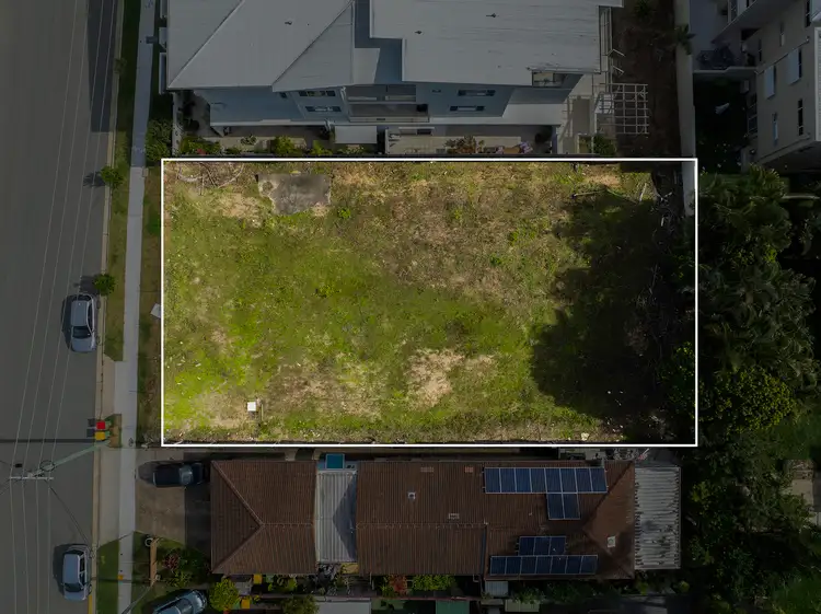 Seventh view of Homely land listing, 23 Shillito Street, Southport QLD 4215