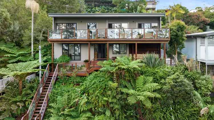 Main view of Homely house listing, 47 Moyran Parade, Grays Point NSW 2232
