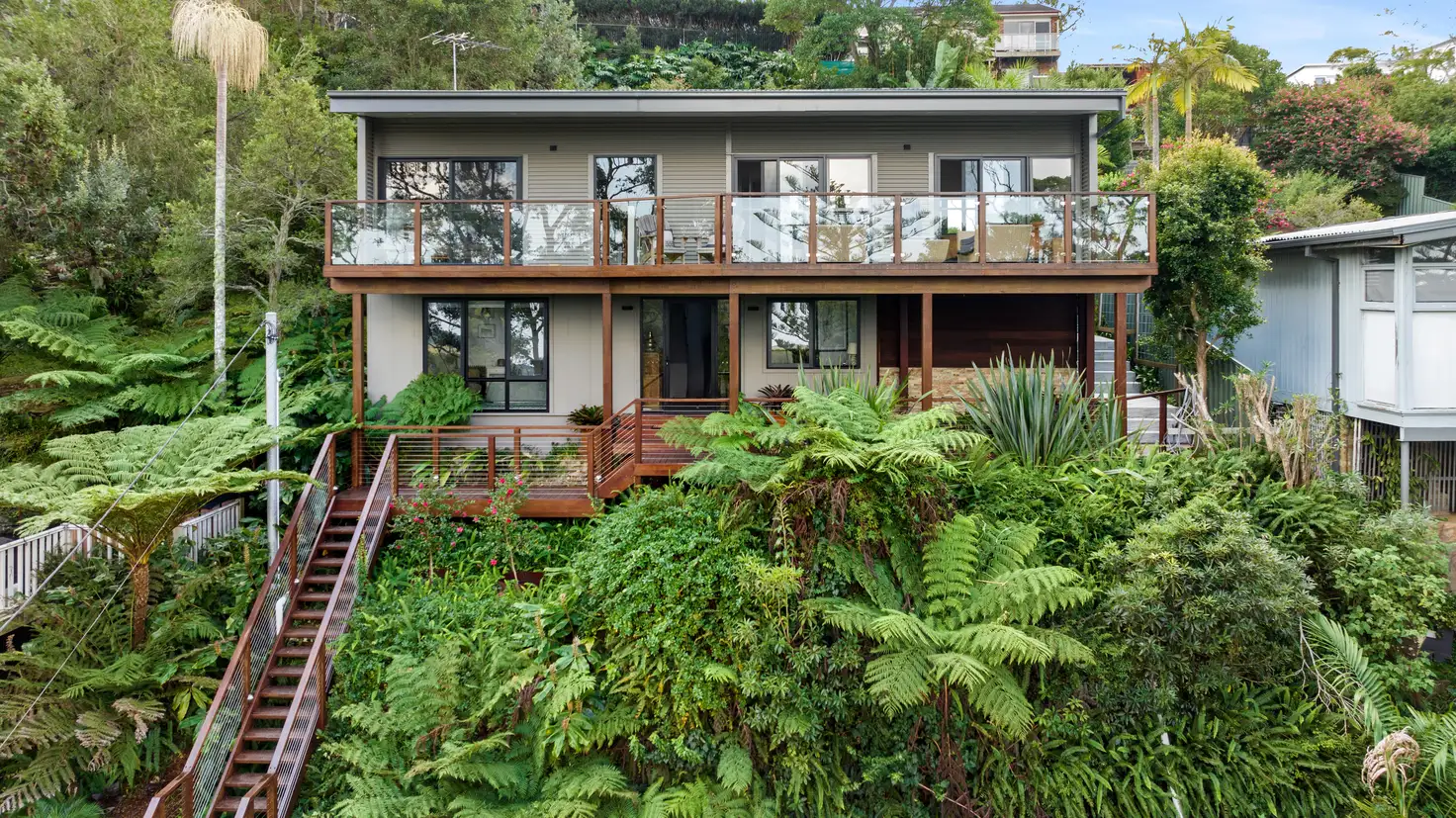Main view of Homely house listing, 47 Moyran Parade, Grays Point NSW 2232