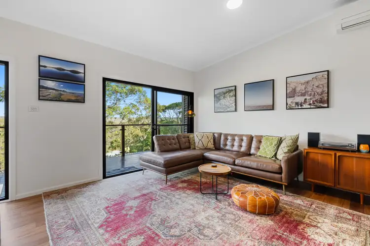 Fourth view of Homely house listing, 47 Moyran Parade, Grays Point NSW 2232