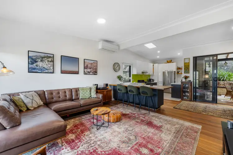 Fifth view of Homely house listing, 47 Moyran Parade, Grays Point NSW 2232