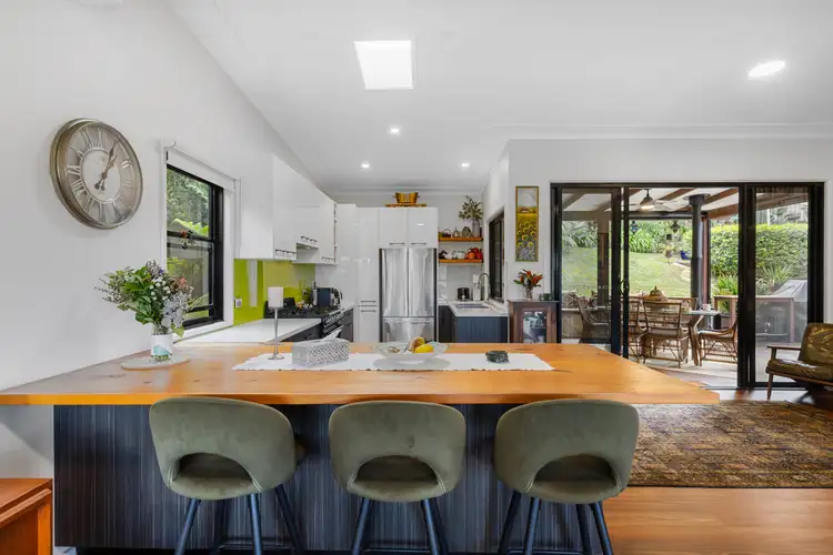 Sixth view of Homely house listing, 47 Moyran Parade, Grays Point NSW 2232