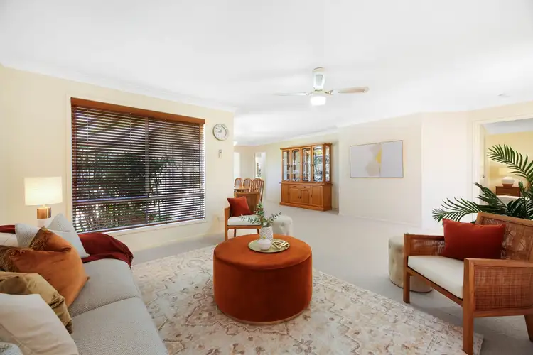 Third view of Homely house listing, 147 Glen Eagles Drive, Robina QLD 4226