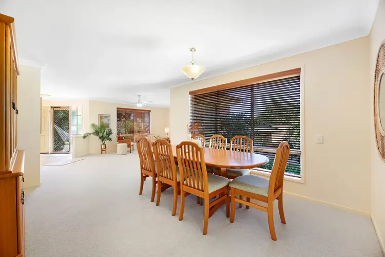 Fourth view of Homely house listing, 147 Glen Eagles Drive, Robina QLD 4226