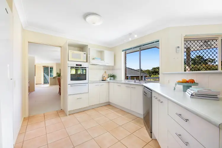 Fifth view of Homely house listing, 147 Glen Eagles Drive, Robina QLD 4226