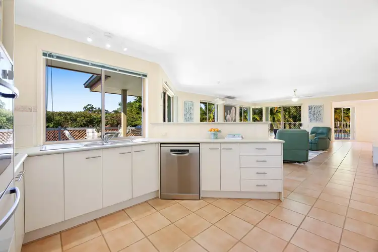 Sixth view of Homely house listing, 147 Glen Eagles Drive, Robina QLD 4226