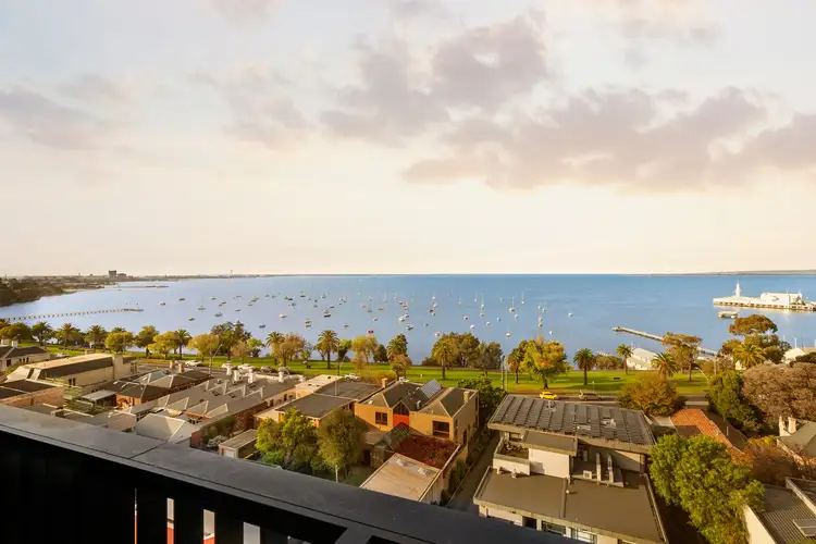 807/18 Malone Street, Geelong VIC 3220