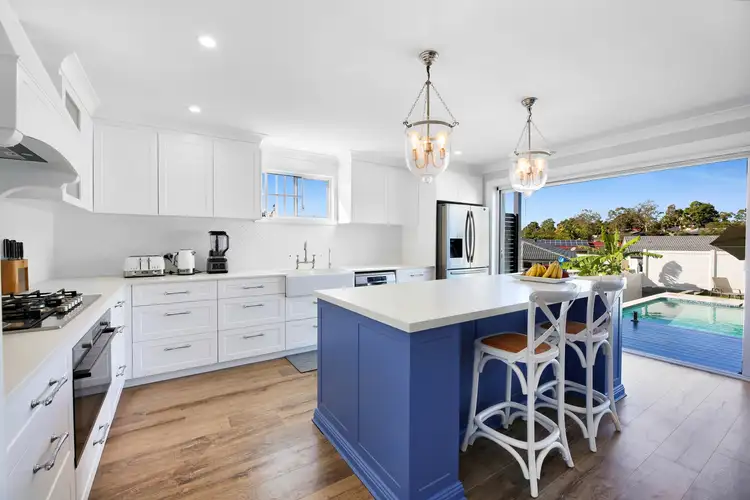 Second view of Homely house listing, 4 Sandringham Drive, Robina QLD 4226